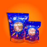 Drumstick Soft Chews - Freeze Dried Sweets - Vegetarian & Halal